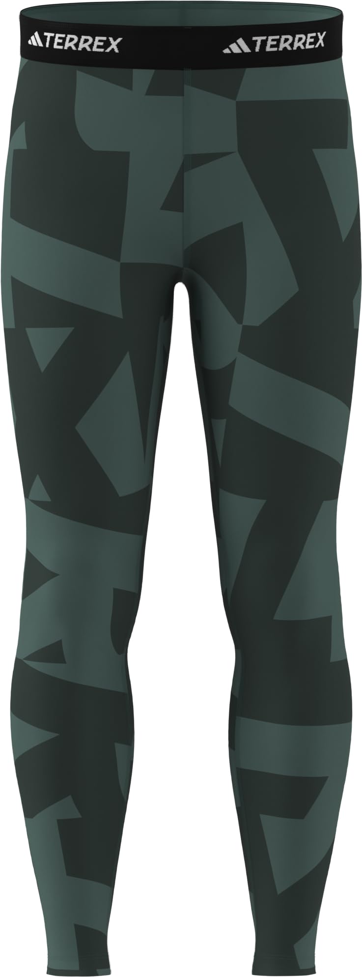 adidas Multi Synthetic Base Layer Tights COLLANT (1/1) Uomo (Pacco da 1)
