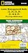 Flat Tops Wilderness GMU [Map Pack Bundle] (National Geographic Trails Illustrated Map)