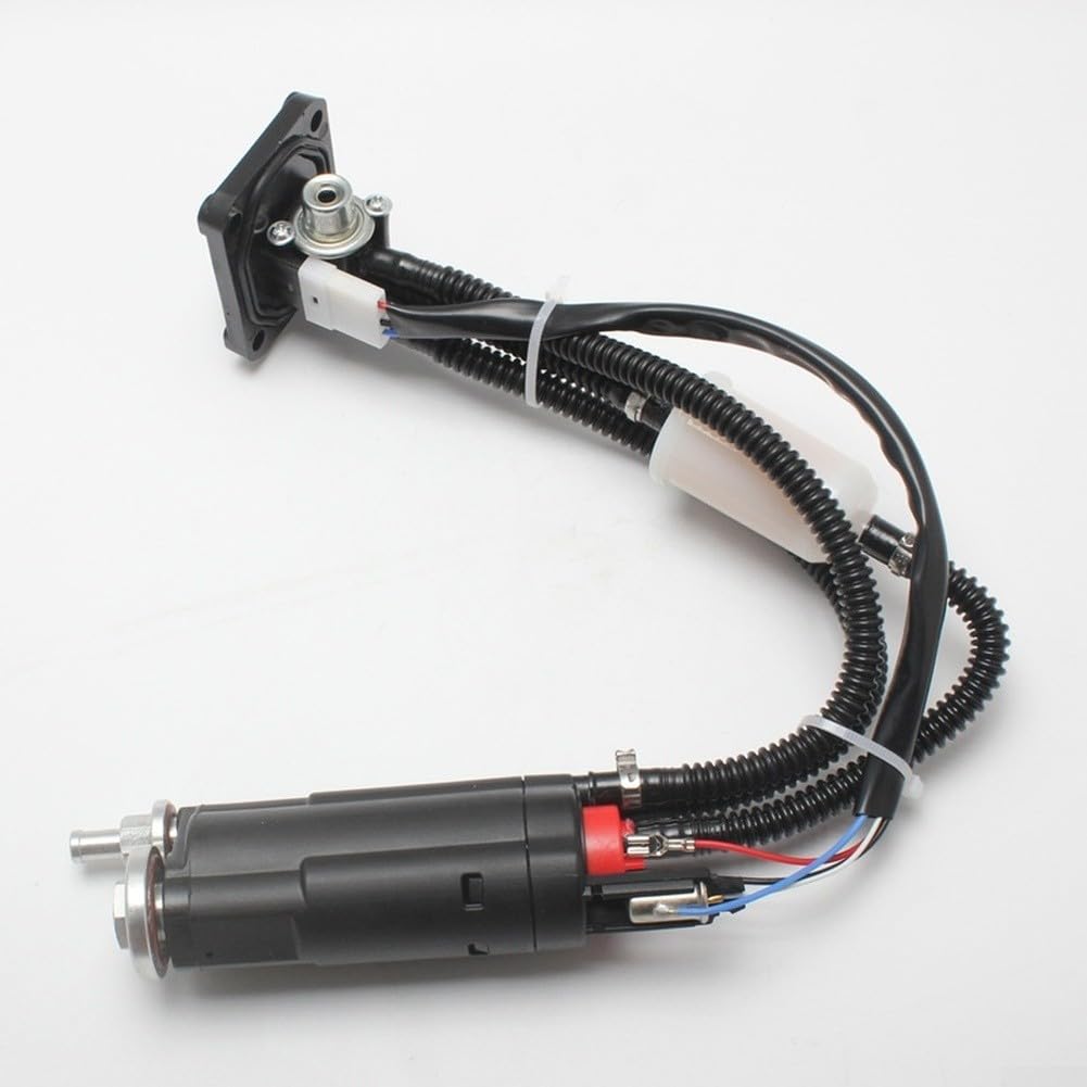 Conjunto de combustible para 150 250 300 350 450 500 EXC-F SX-F SMR Freeride 2011-2021, sustituye a 78107088000 78107088300