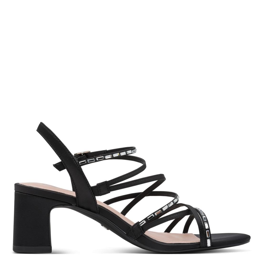 Tamaris Damen Tamaris Damen 1-28341-46Sandale mit Absatz