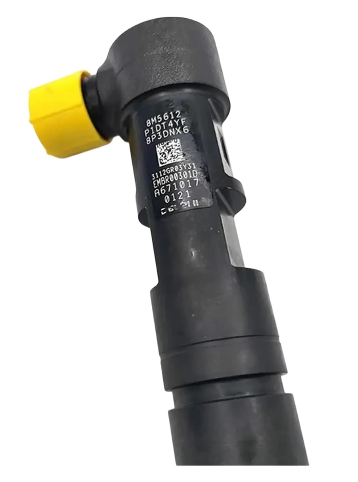 Iniezione di carburante diesel comune dell'iniettore R00301D EMBR00301D 6710170121 A6710170121 della ferrovia degli accessori del motore di automobile