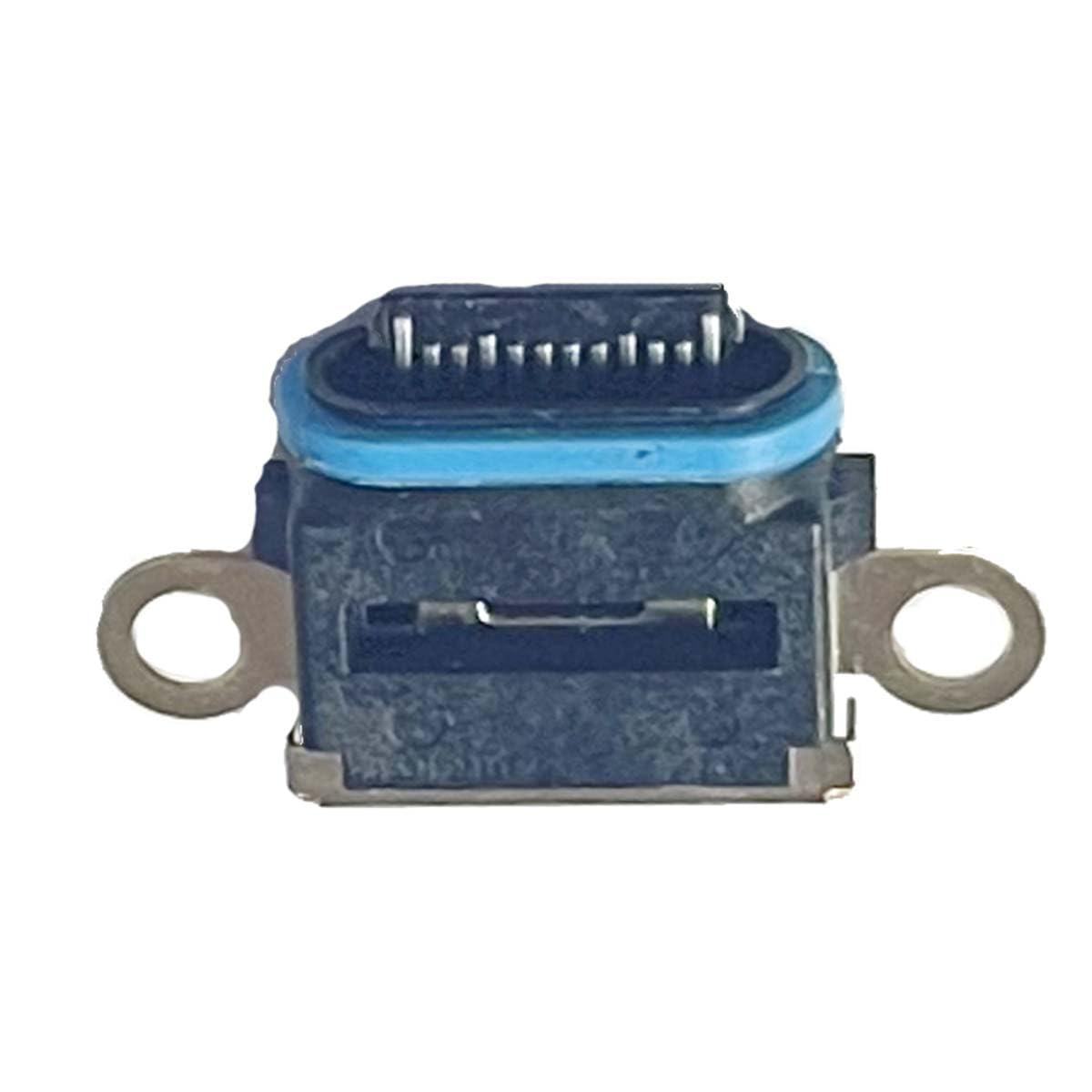 Connecteur De Charge Flexible + Moteur Muet Pour Doogee S88 Plus – Pièce De Rechange, Neuf