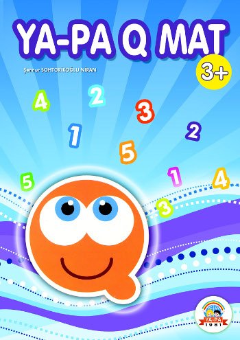 Ya-Pa Q Mat (3+)