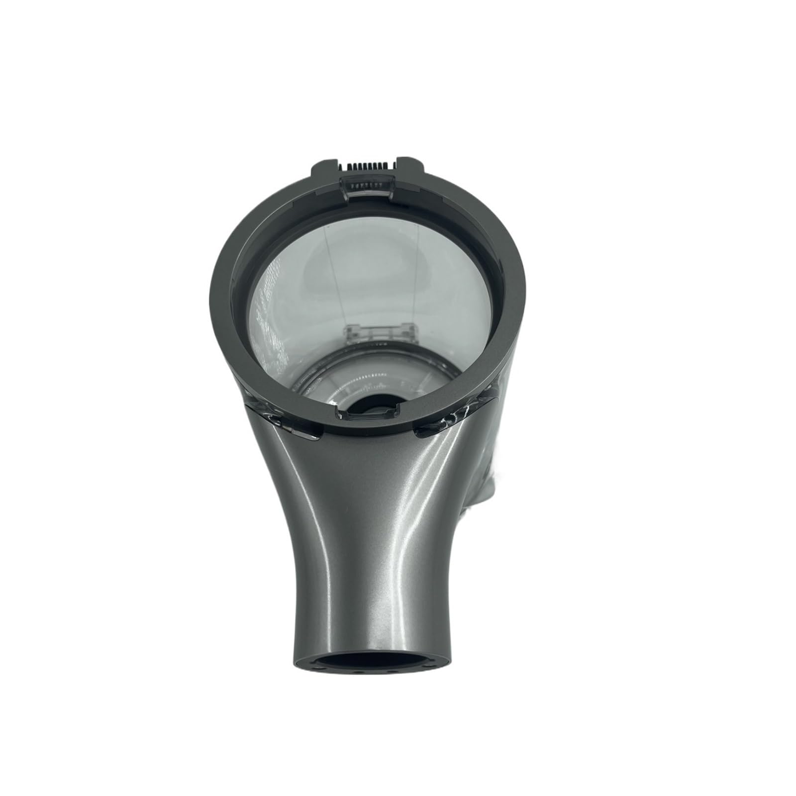 Genérico Conjunto Vaso de Polvo, Compatible con Dreame, T30