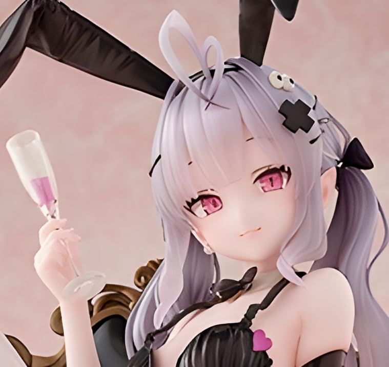 Amazon.co.jp: のくちゅるぬ ネイティブ 死ノ宮かんな セクシーバニー