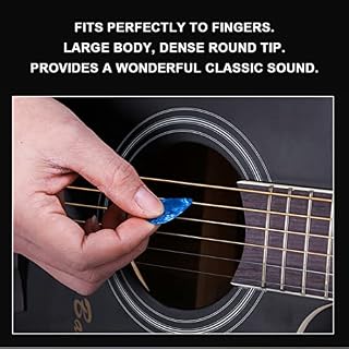 MenYiYDS-30 morceaux de médiators, médiators acoustiques, médiators électriques, ukulélé, basse, médiators, accessoires… - Les Beatles, Paul McCartney, John Lennon, RIngo Starr, George Harrison MenYiYDS-30 morceaux de médiators, médiators acoustiques, médiators électriques, ukulélé, basse, médiators, accessoires… – Image 4