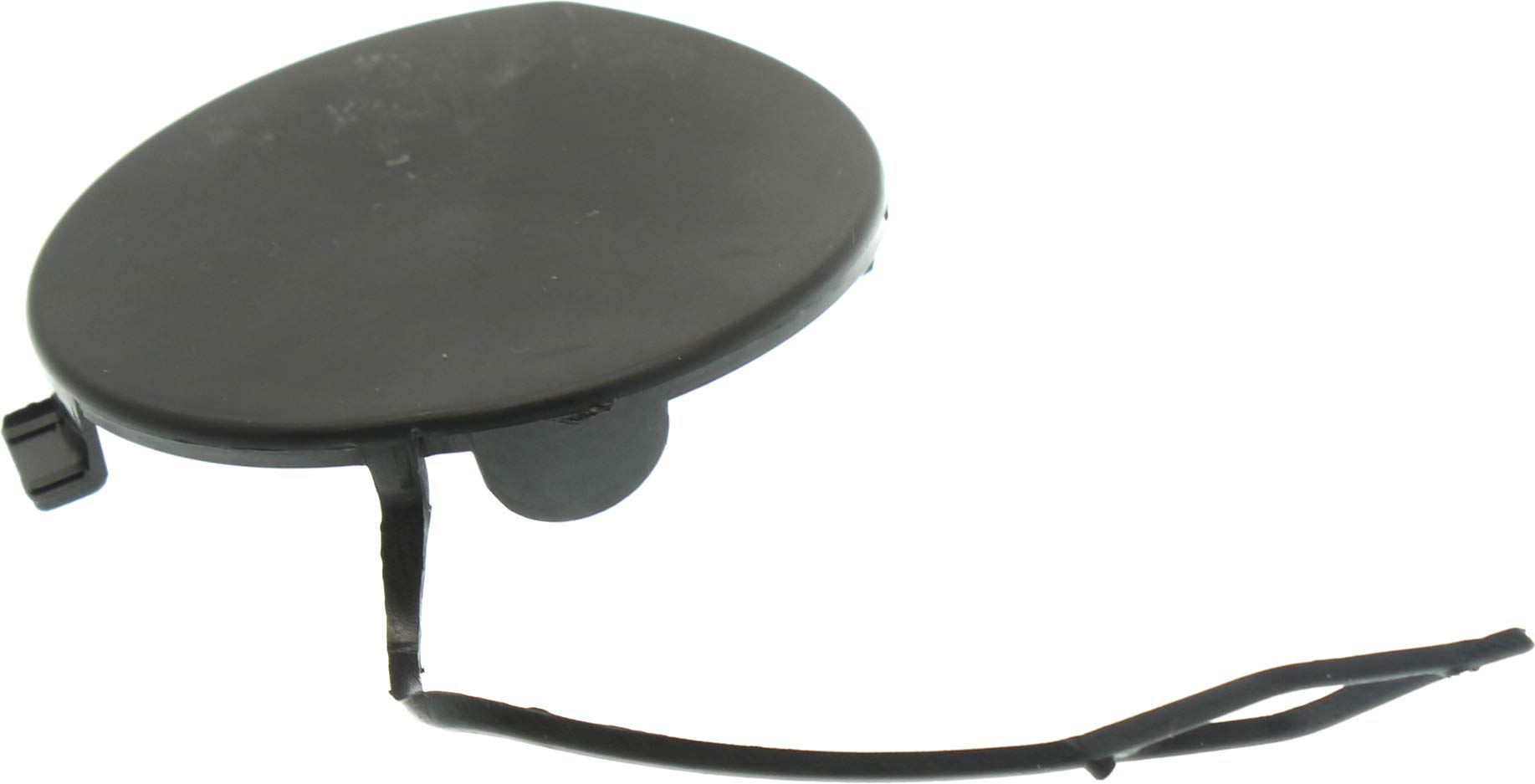 Garage-Pro Front Tow Eye Cover Compatible with BMW 4-SERIES 2014-2018 Convertible/Coupe/Hatchback