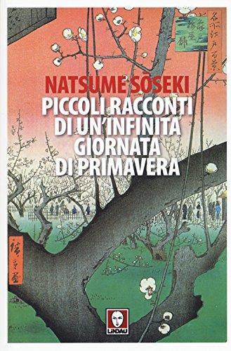 Piccoli racconti di un'infinita giornata di primavera Piccoli racconti di un'infinita giornata di primavera