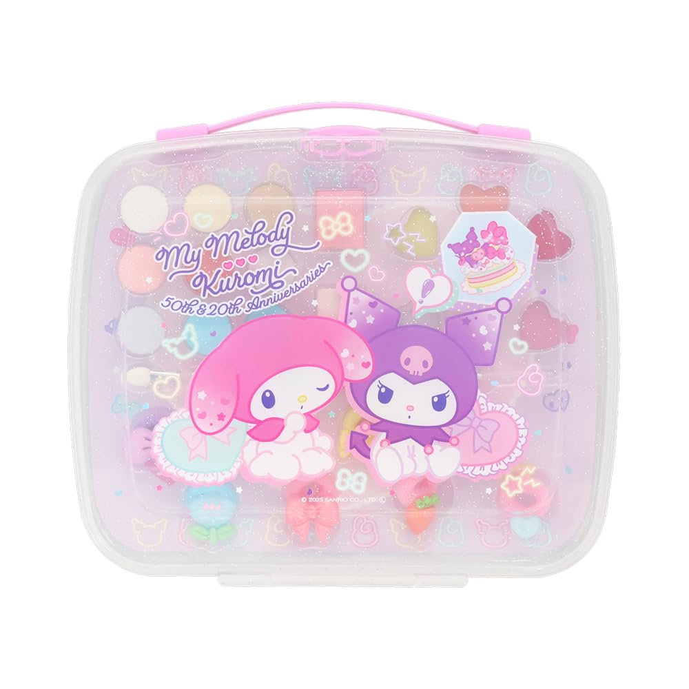 Amazon.co.jp: shobido 粧美堂 サンリオ メイクパレットセット (マイ