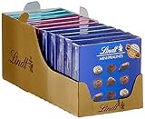 lindt pralinen selber machen Ideal als Schokoladen Geschenk oder zum selber genießen