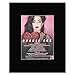 Produktbild Stick It On Your Wall Charli XCX Mini-Poster mit Saugnapf, 13,5 x 10 cm