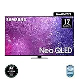 Zoom IMG-2 samsung tv qe43qn94catxzt neo qled