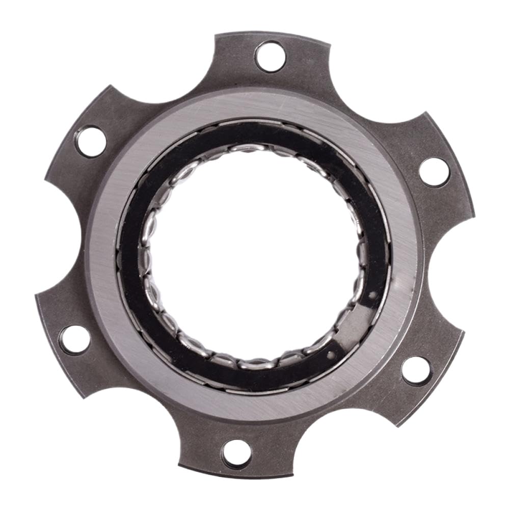 Kit de Engranaje de Embrague de Arranque Unidireccional Compatible With 990 GS 2008-2009 And 990 RS RS-S 2009-2011