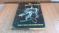 Spacetime Physics B000UDZ9T4 Book Cover
