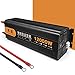 Produktbild Sinus Wechselrichter 24V auf 230V, 3200W 4000W 5000W 6000W 8000W 9000W 12000W 15000W (Peak) Spannungswandler Umwandler/Stromwandler DC AC Car Inverter für Wohnmobil-LKW,12000W