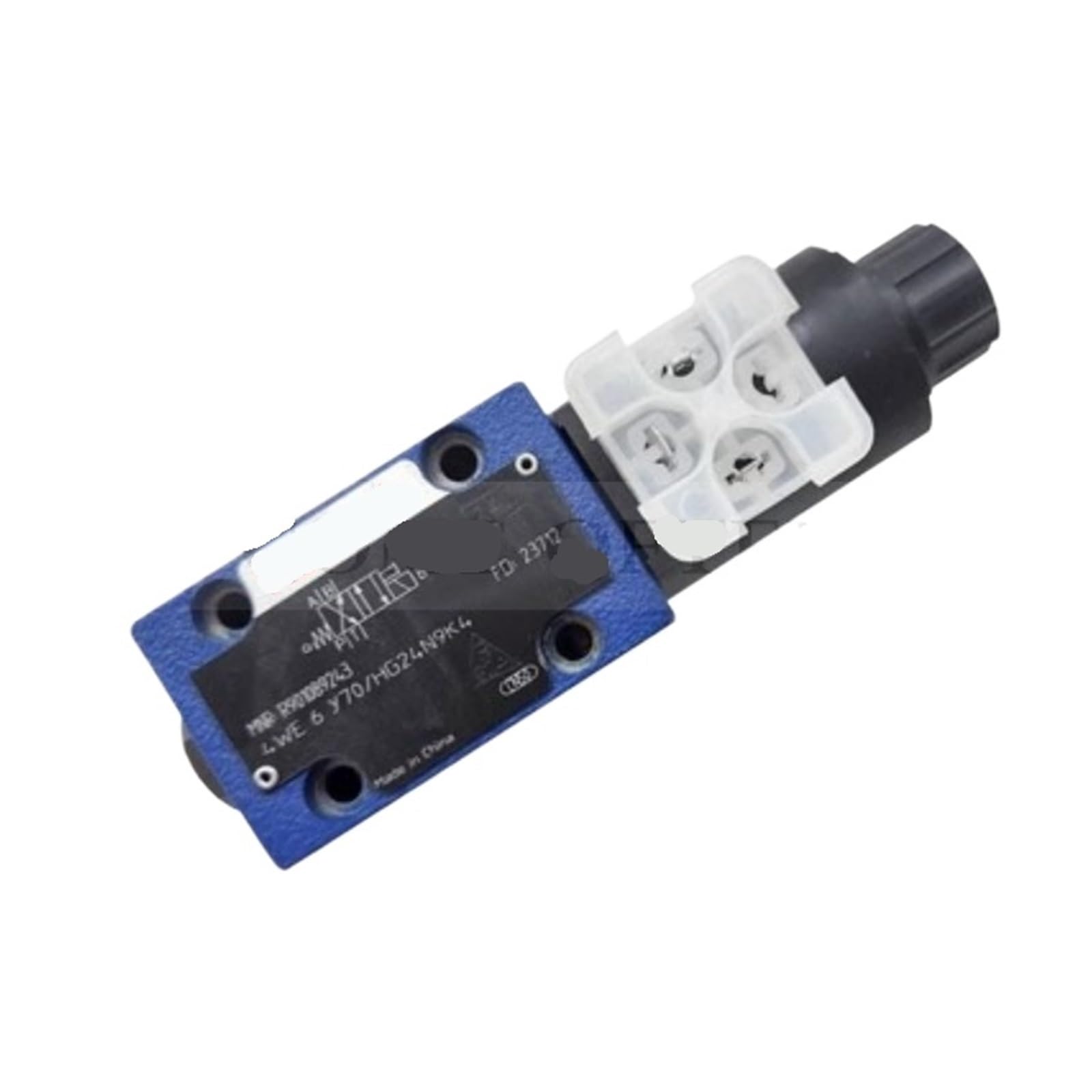 Pxqchavln One Color Solenoid Valve 4We6y70/Hg24n9k4 4We6c62/Eg24n9k4