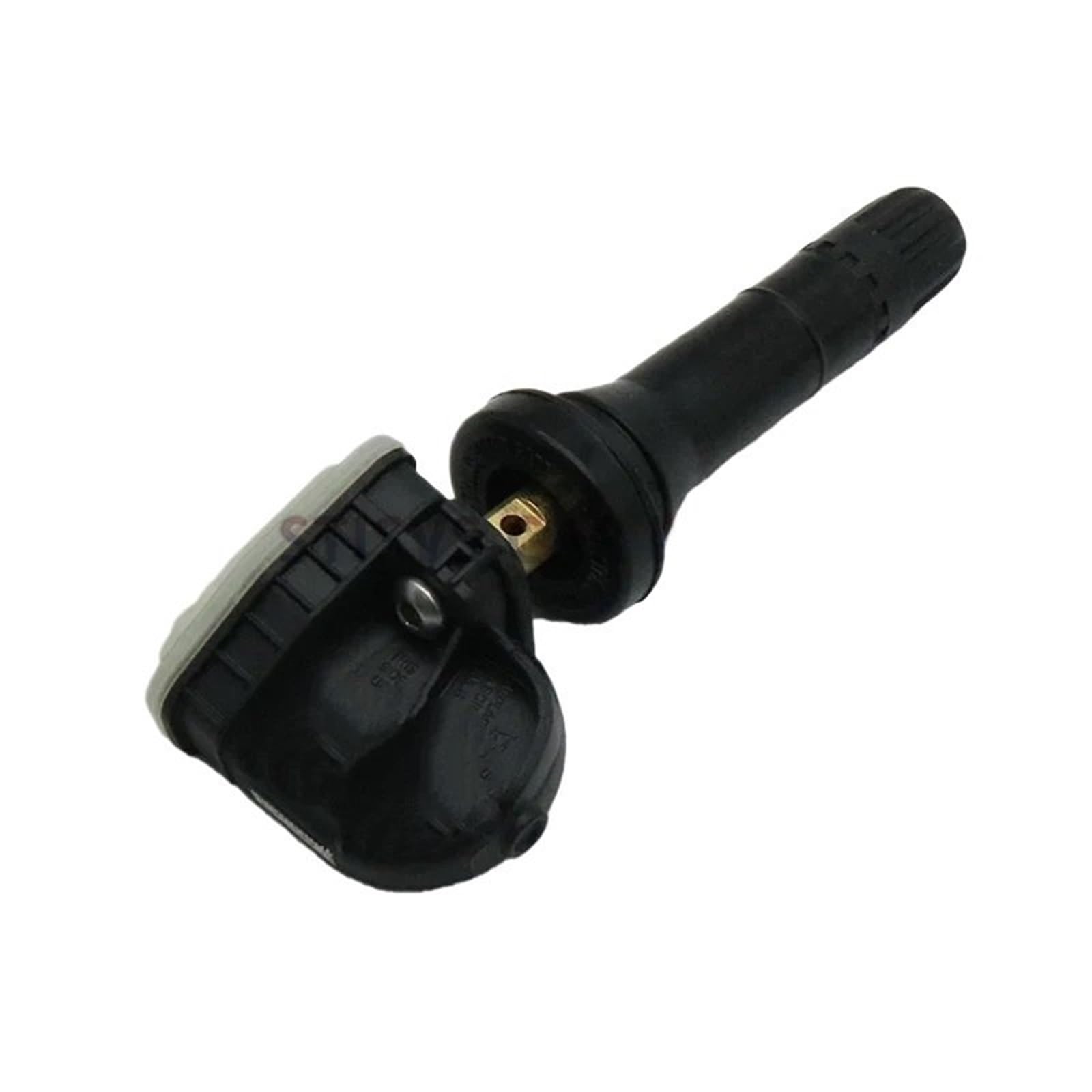 Sensor de Presión de Neumáticos para JAC S4 2019 2020 Piezas automóvil 4 Uds TPMS Sensor Monitor presión neumáticos 433MHZ 3666200U3400