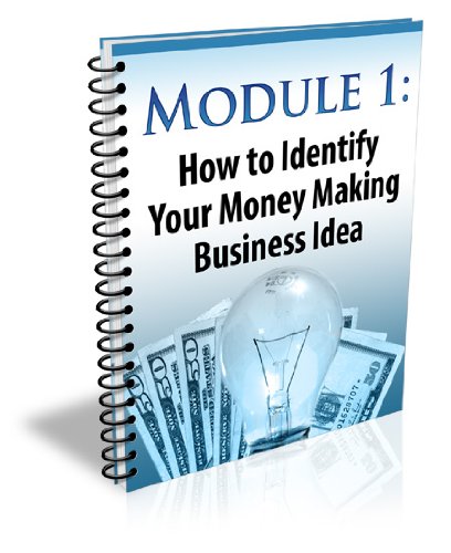 Start and Grow Your Business E-Course