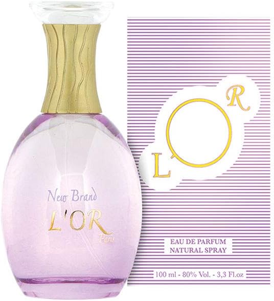 Lor EDP Spray Women 3.3 oz
