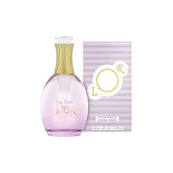 New Brand Lor EDP Spray Women 3.3 oz