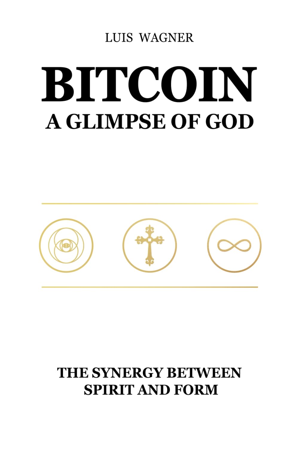 Bitcoin: A Glimpse of God
