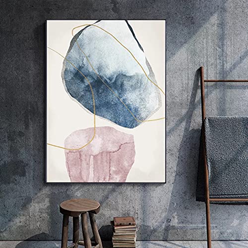Peintures affiche nordique pour exprimer votre style et sublimer votre intérieur