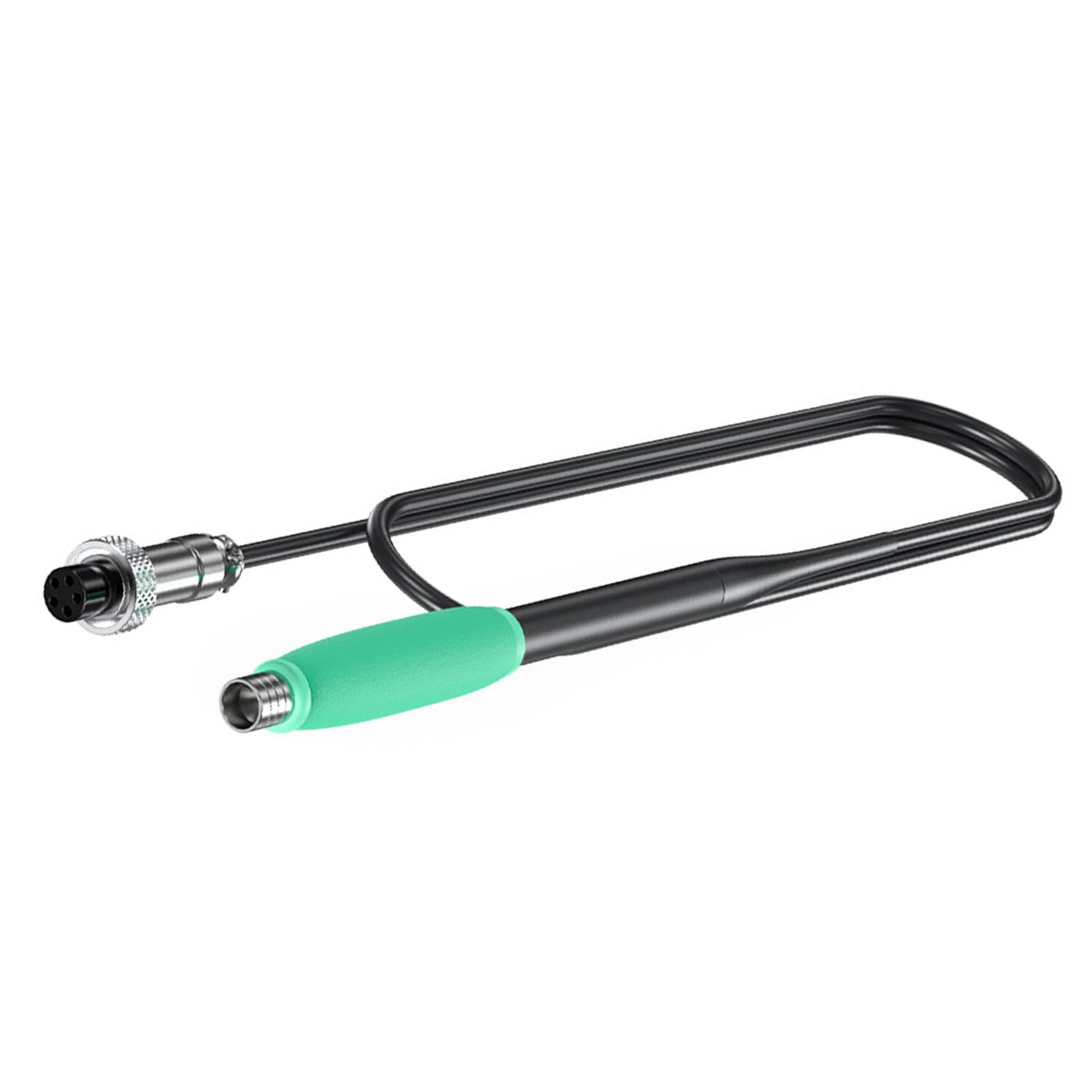 Kaeltsyn F210 Handle Efficient Soldering Handle Compatible For Dws200 Welding Stations Featuring Rapid Heating For Continuous Work Repairs Fast Heating