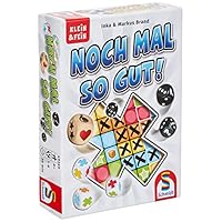 Schmidt Spiele 49365 Noch