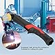 Schneidbrennerkopf Körper, Industrie Plasmaschneider Luft Plasmaschneidbrenner Körper 5mm Schnittstärke P80,Andere Schweißgeräte und Zubehör