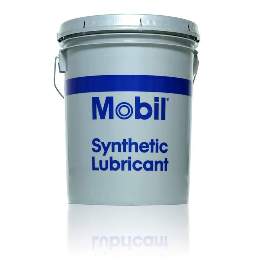 a　903535 Amazon.com: Mobil Delvac 1 Synthetic ATF, 5 Gal. Pail