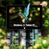 Zoom IMG-1 tpspad tablet windows 11 touch