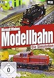 modellbahn h0e video  Modellbahn - Die Simulation