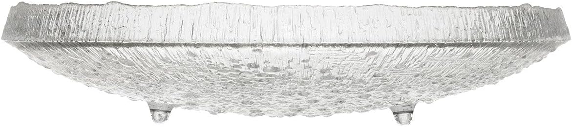iittala Ultima Thule Footed Centerpiece Bowl
