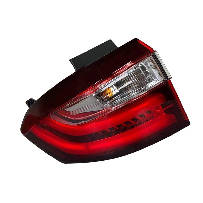 Feu arrière LED gauche résoudre panne clignotant Odyssey RC - 3