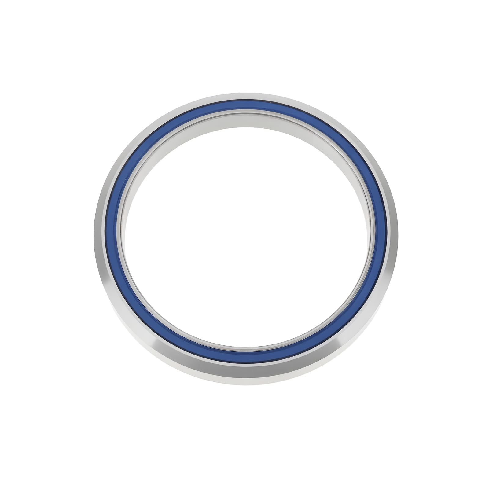 EMSea Bike Headset Bearing ACB4252H7 42x52x7mm 45/45 Compatible with Acros Ai52 / Ai52 Model Bicycle