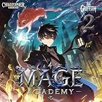 Cover of Mage Academy 2