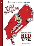 Benny Breakiron #1: The Red Taxis