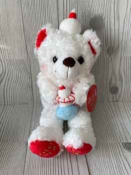 昭和記念公園ベア　京都タワー　ご当地ベア　マサキ様ご確認用 51dWReyuF6L._AC_UF350,