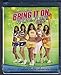 Bring It On: Fight to the Finish [Blu-ray]