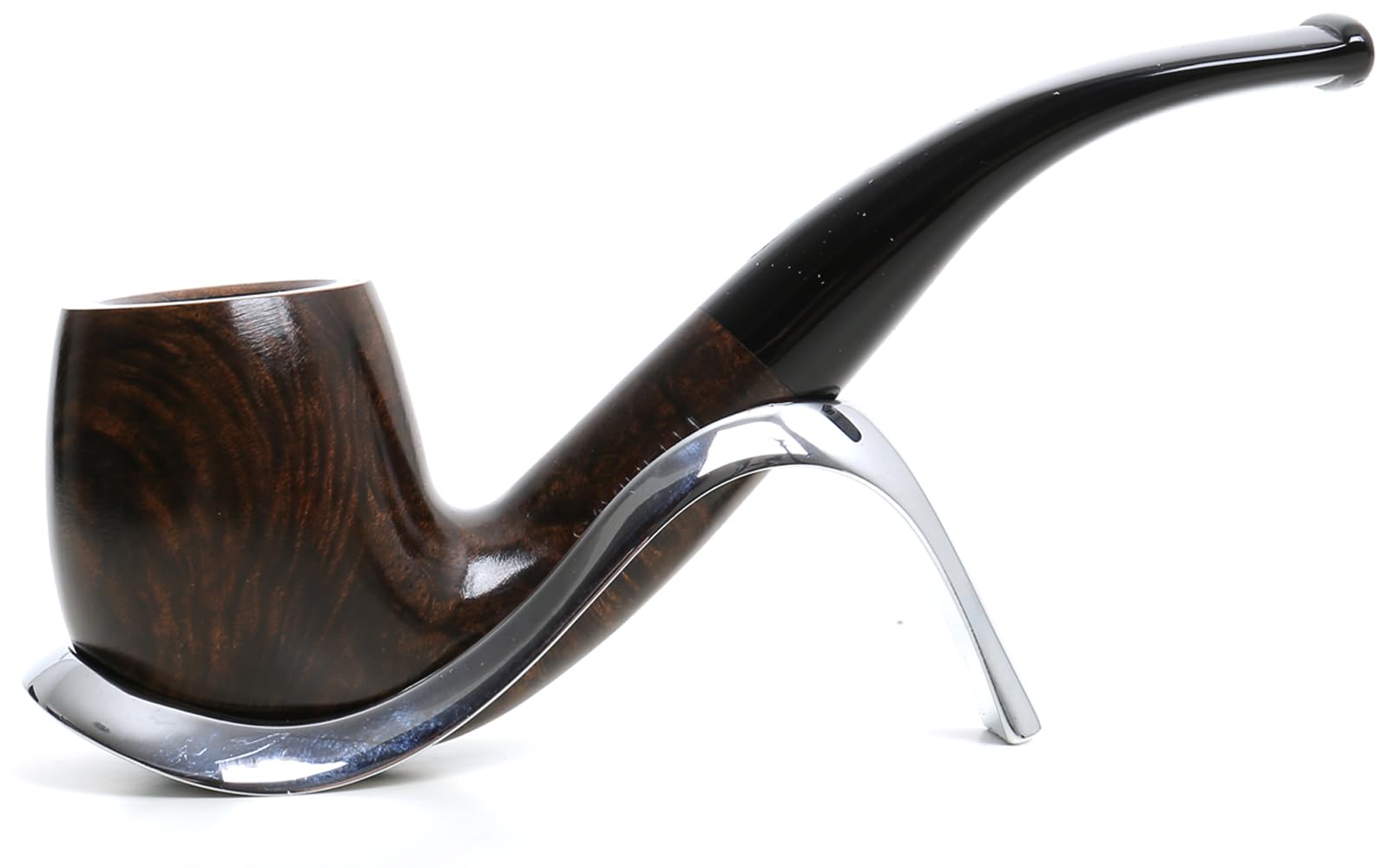 Starter Kit One Savinelli glatt (9mm, 601)