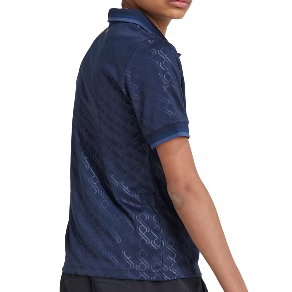 Camiseta de niños 3ª equipación Juventus FC 2024-2025 adidas