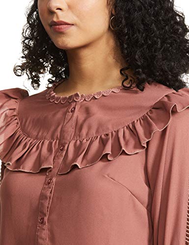 Image of pluss Women's Regular Fit Top