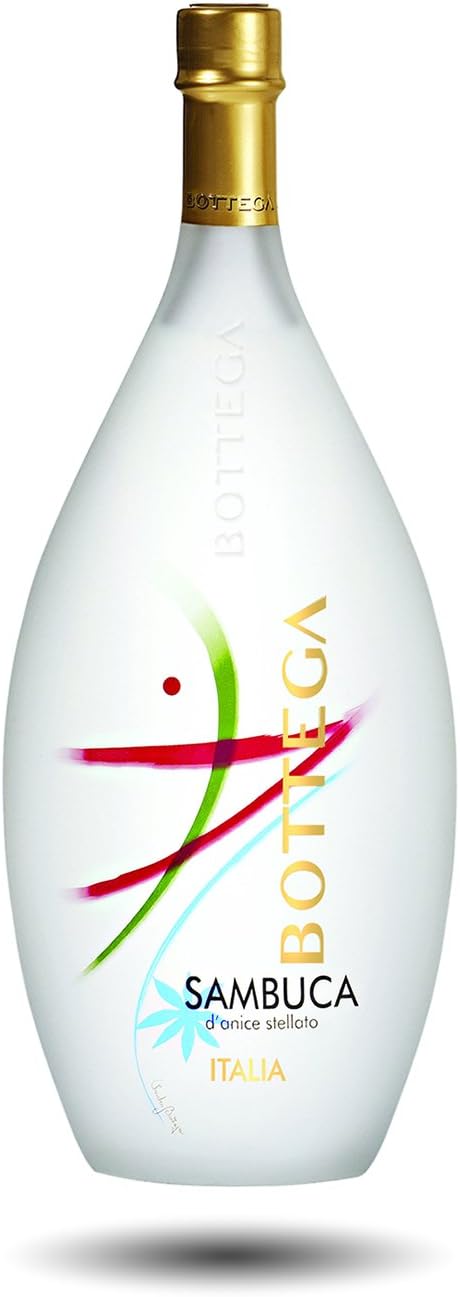 Sambuca d'Anice Stellato, Bottega