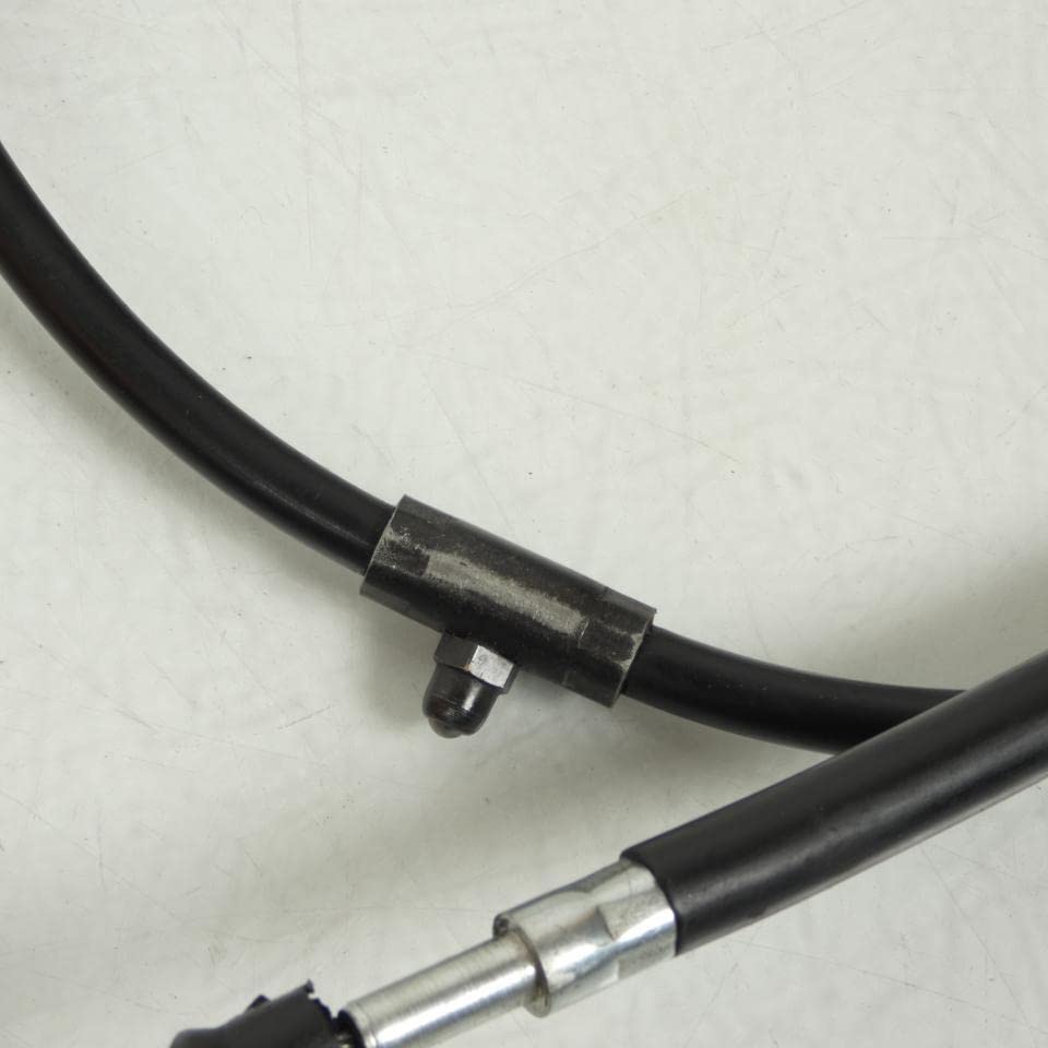 Cable de embrague original de 134 cm para moto scooter con funda de 113 cm 2