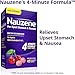 Nauzene for Nausea Relief Chewable Tablets, 40 Count