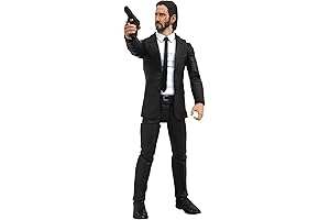 John Wick Select Action Figure