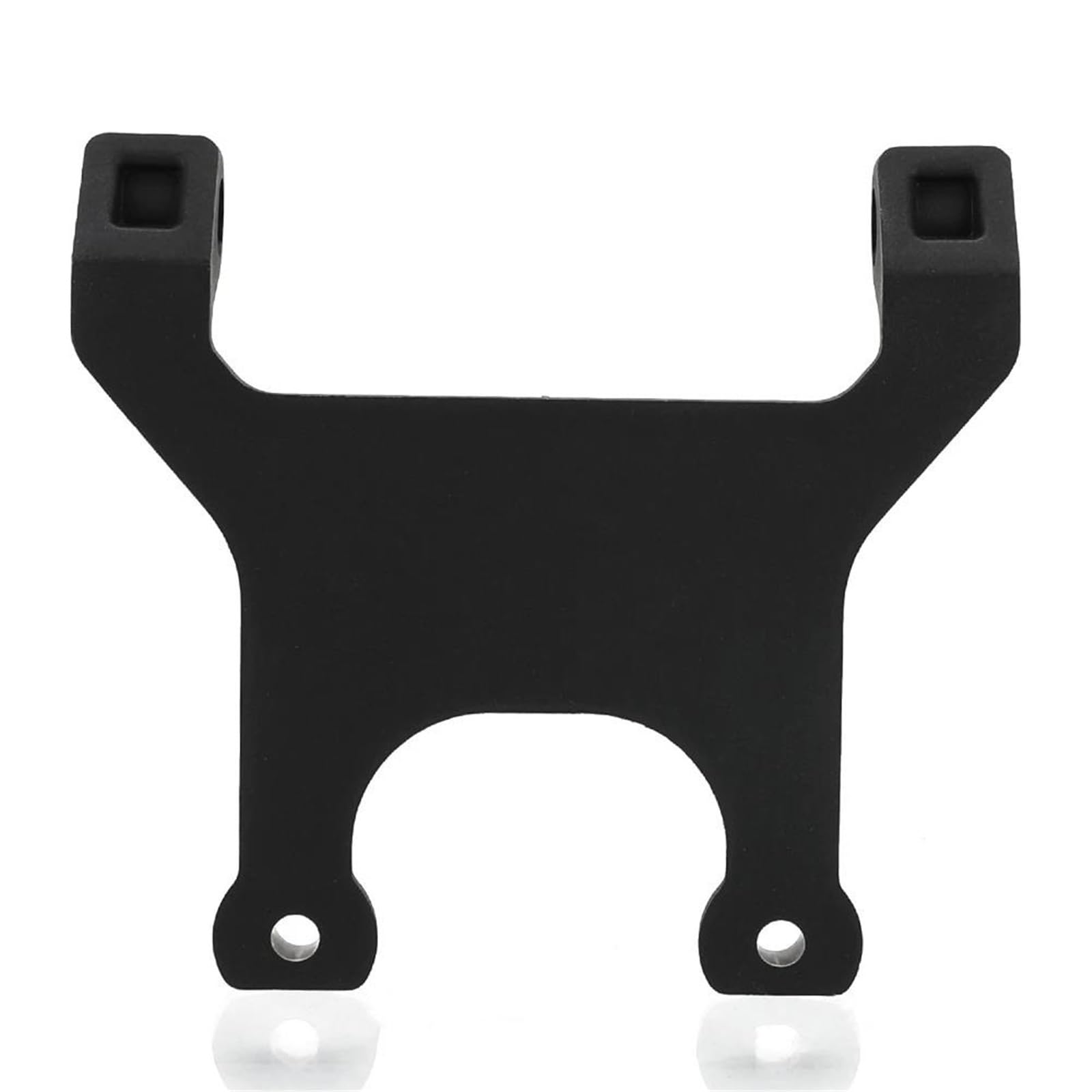 Lvxvmozeok One Color Motorcycle Gps Front Navigation Bracket For Tenere 700 For T700 For Xtz700 For Tenere700 For T7 2019-2026(19-23)