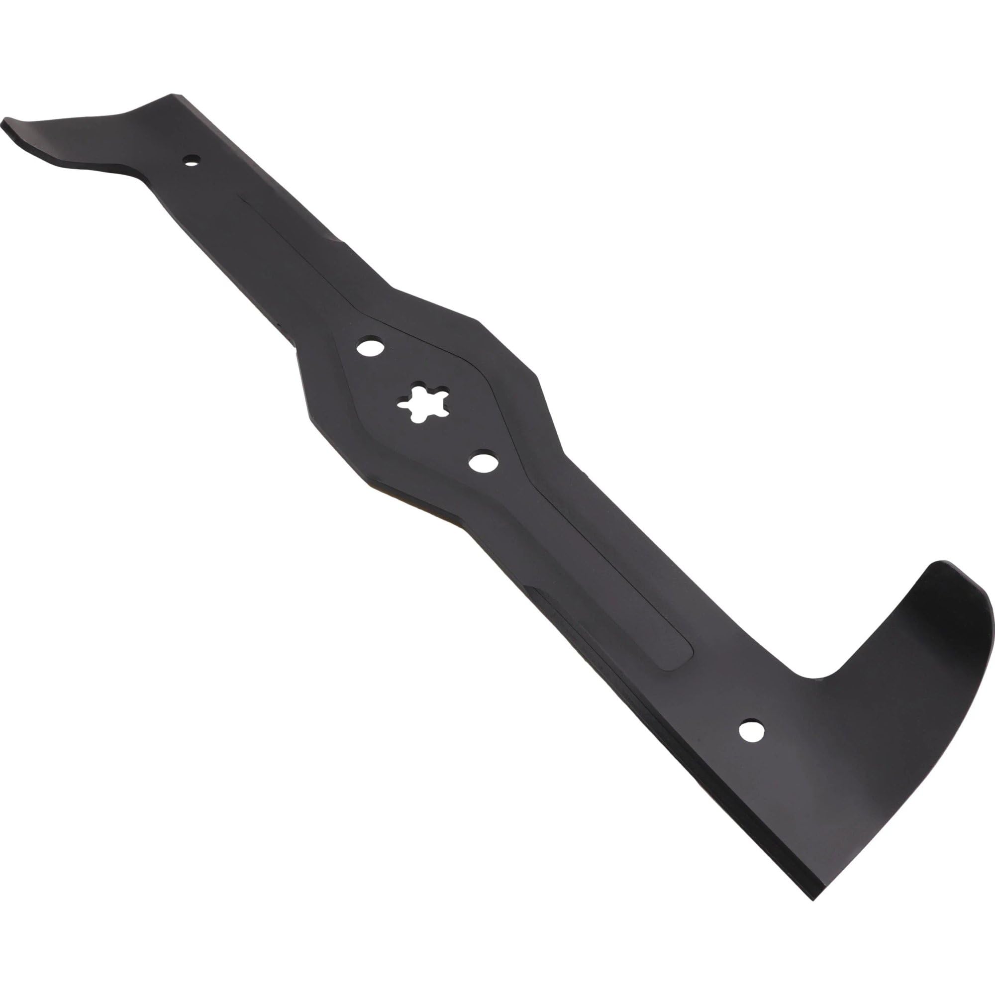 Mamuth Wild Nature 54 Cm Blade For Lawn Tractor Compatible With Husqvarna, Partner, Flymo, Marazzini, Murray, Noma, Ayp