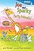 Joe and Sparky, Party Animals!: Candlewick Sparks
