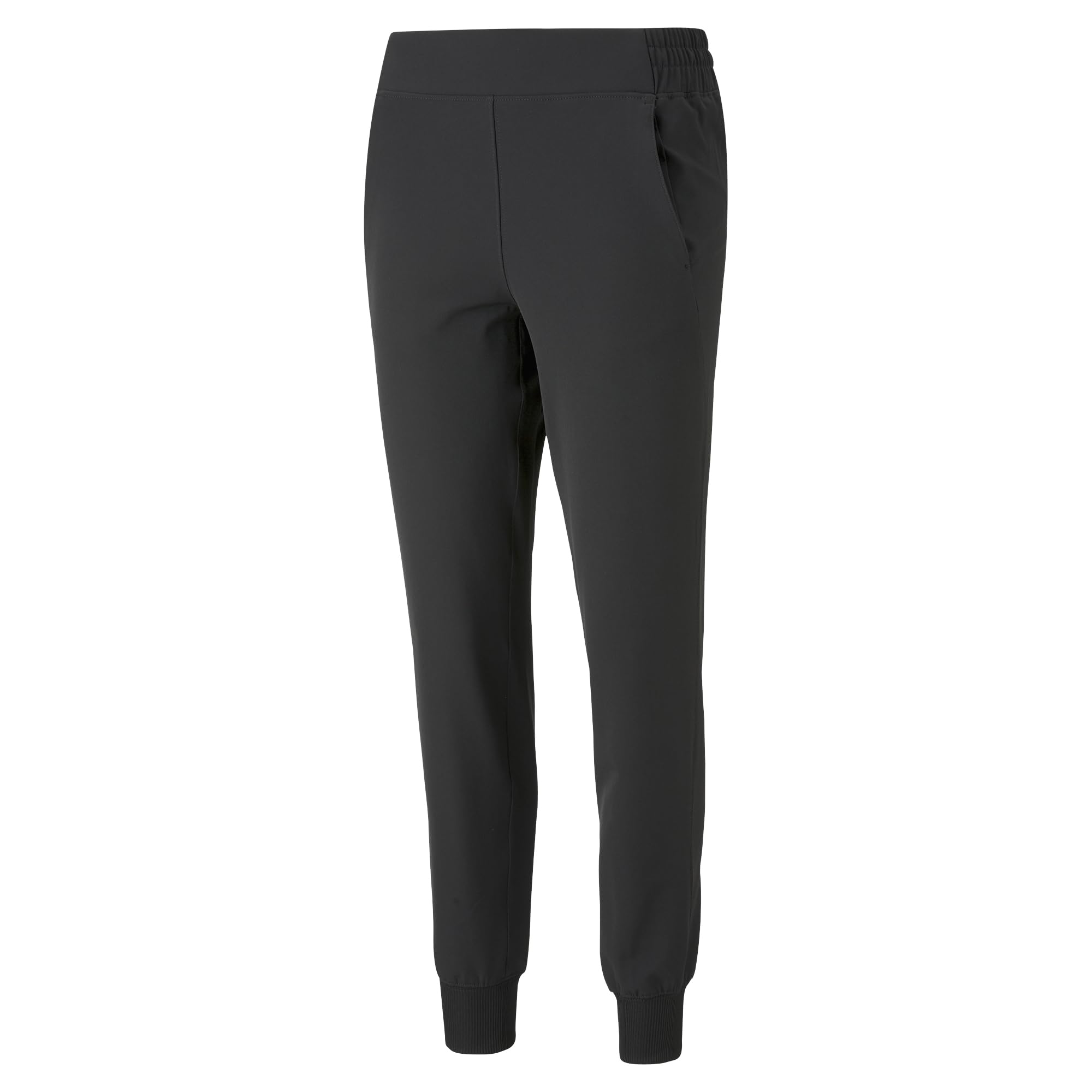 PUMA Damen Golfhose Pierviejogger